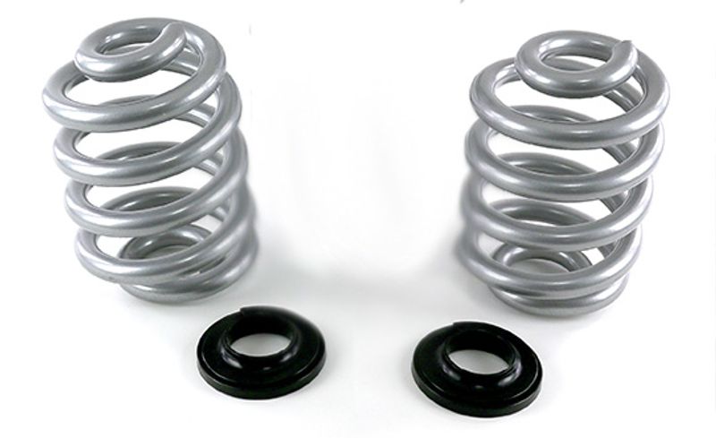 Forsterkede fjærer bak VW T5 03-15 / T6 2016- T6.1 2020- 300- ki