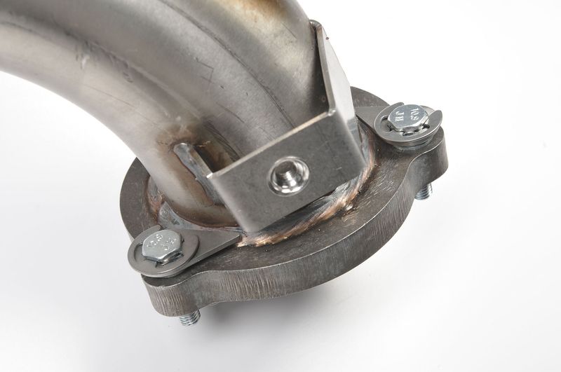 Locking Bolt Kit