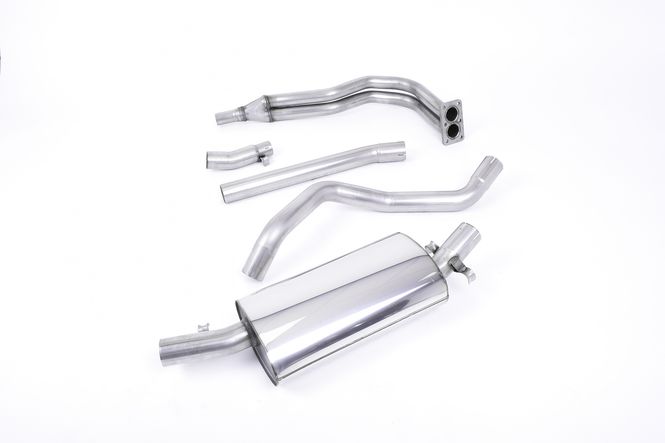 Hovedbilde Manifold-back Non-resonated (louder) 