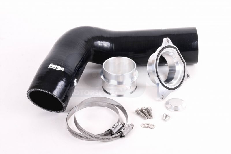 EGR Delete Pipe for the VW T5 ENGINE CODES AXD, AXE and BLJ