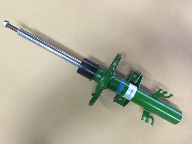 Hovedbilde Bilstein B6 Komfort VW T5 / T6 2003- Front/ standard feste.