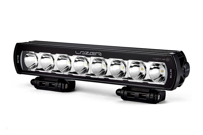 Hovedbilde Lazer ST8 EVO