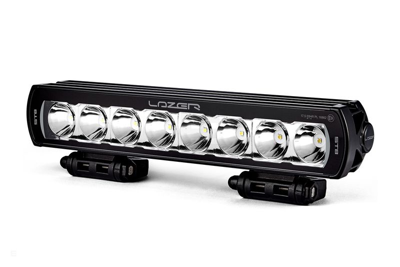 Lazer ST8 EVO