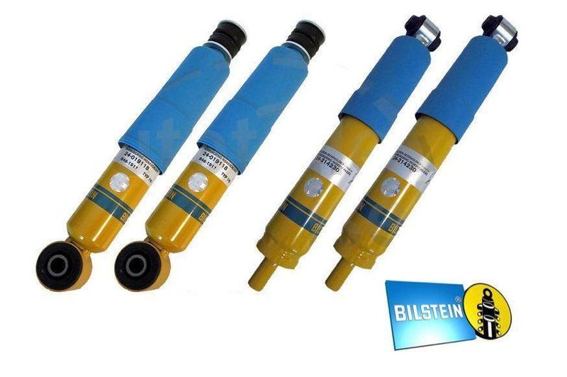 Bilstein B6 støtdempere kit Framme / bak VW T4 91-03