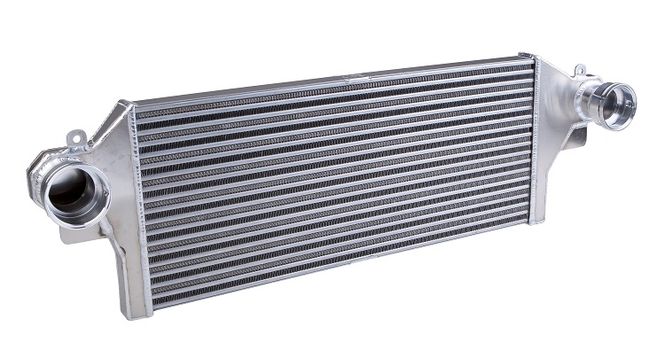Hovedbilde Forge Intercooler for VW T5 1,9 TDI og 2,5 TDI 03-09 samt 2.0 20