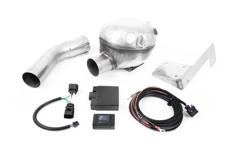 Active Sound Control