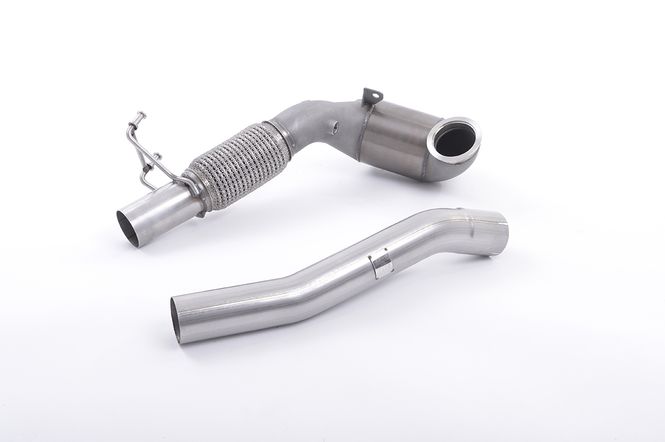 Hovedbilde Large Bore Downpipe and Hi-Flow Sports Cat