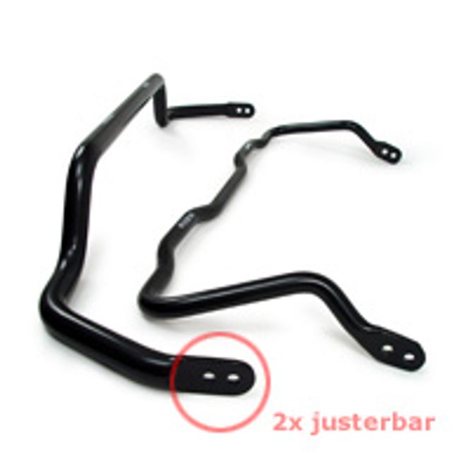 Hovedbilde H&R Stabstag kit VW T5 T6 33267-1