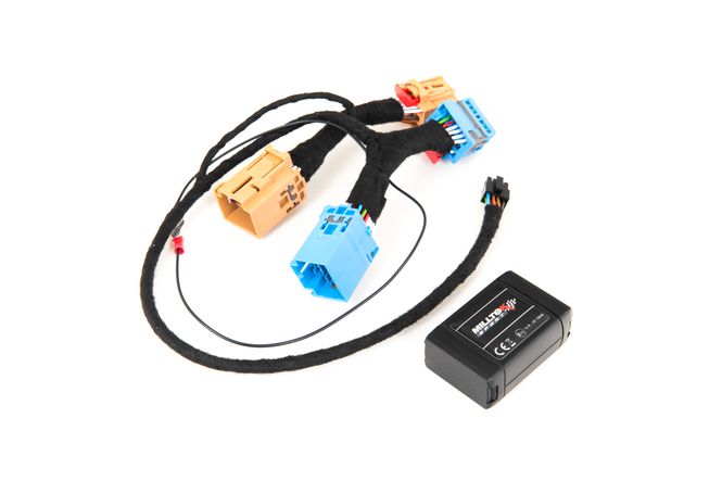 Hovedbilde Active Valve Control Plug & Play Kit with Apple iOS and Android 