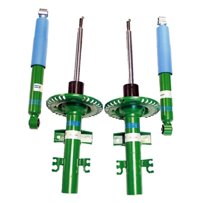 Hovedbilde Bilstein B6 Komfort Framme / bak VW T5 / T6 2003-