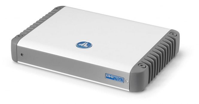 Hovedbilde JL Audio - MHD750/1