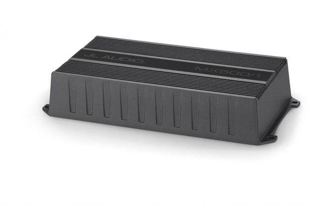 Hovedbilde JL Audio MX500/1 forsterker