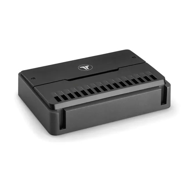 Hovedbilde JL Audio RD500/1 Monoforsterker, 500W RMS (2 Ohm)