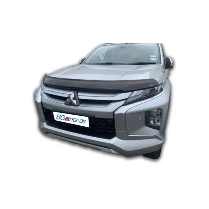 Hovedbilde Panserbeskytter MITSUBISHI L-200 2019-