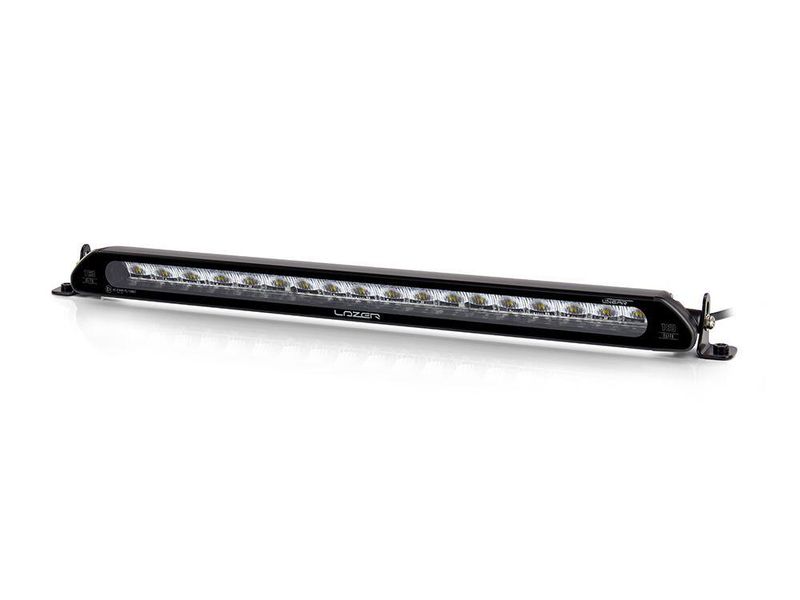 Antec Lazer Grillkit med Linear 18 ELITE Toyota BZ4X 2025- XBB
