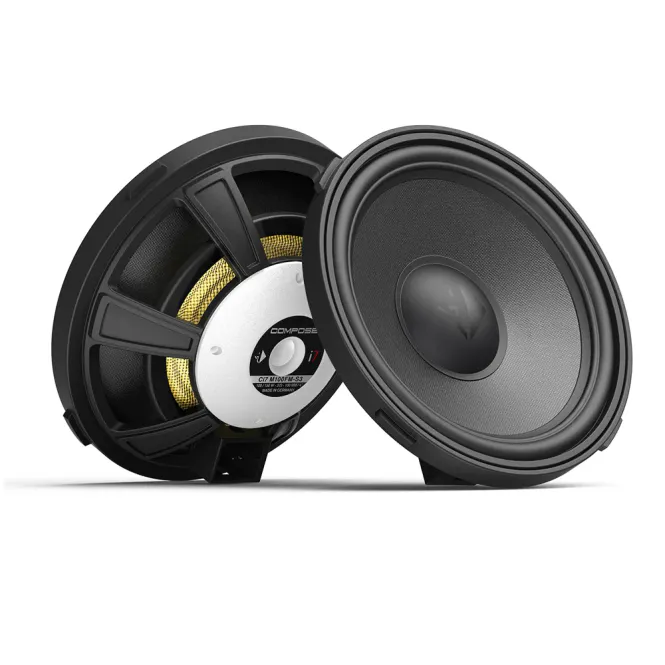 Hovedbilde Helix Compose Ci7 M100FM-S3 Helix Compose, 4`` mellomtoner, 100W