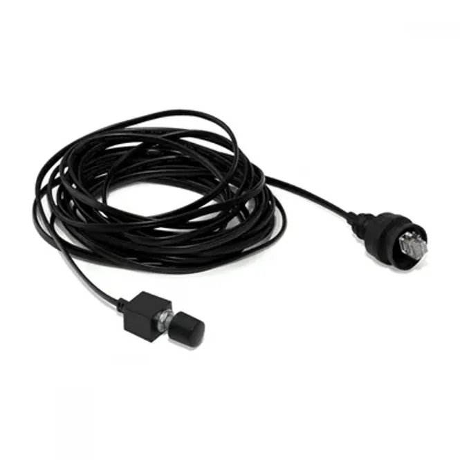 Hovedbilde JL Audio M-RBC-1 Vannresistent fjernkontroll for JL Audio's marine MX-forsterkere
