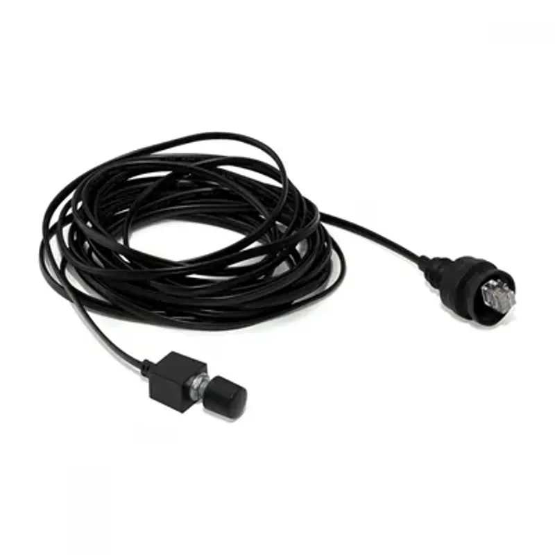 JL Audio M-RBC-1 Vannresistent fjernkontroll for JL Audio's marine MX-forsterkere