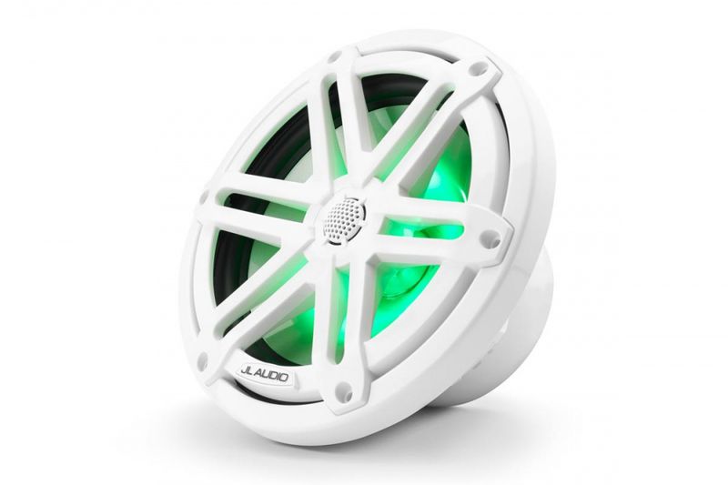 JL Audio M3-770X-S-Gw-i høyttalere (LED)
