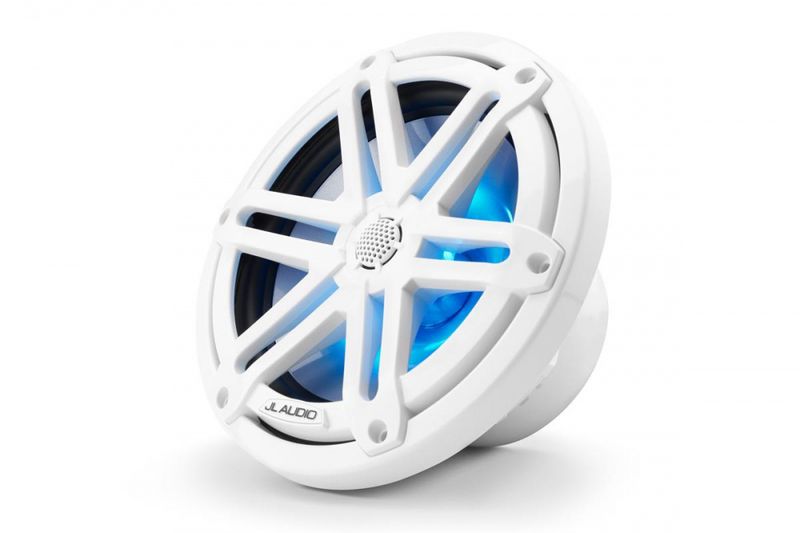 JL Audio M3-770X-S-Gw-i høyttalere (LED)