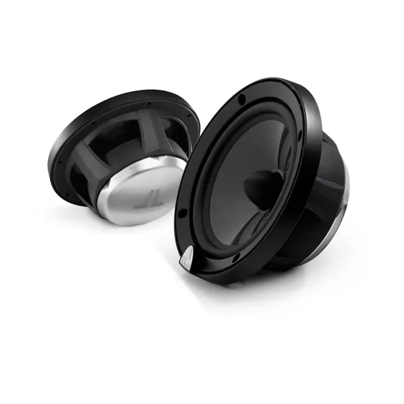 JL Audio C3-650 6.5`` høyttalerpar, 75W RMS, 4 Ohm, 90dB