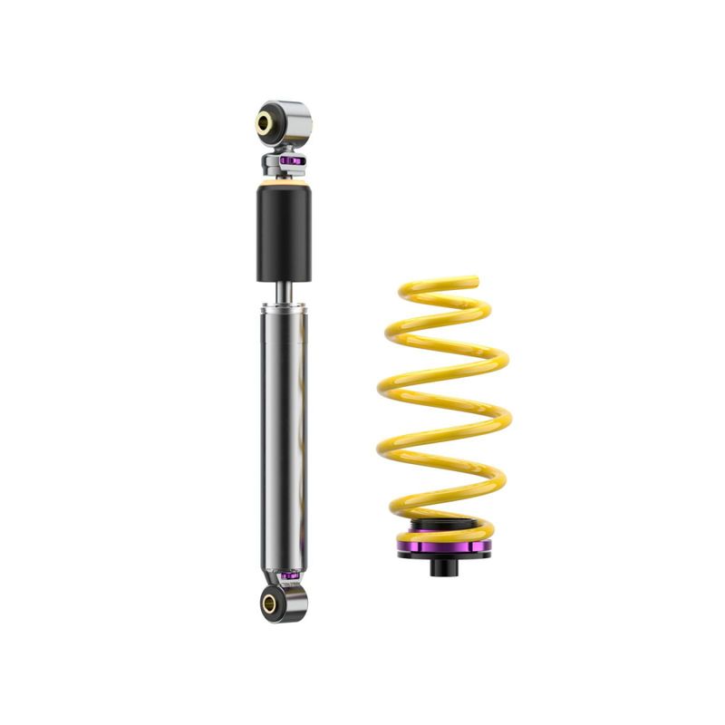 KW Suspension V3 Leveling MB Vito 447