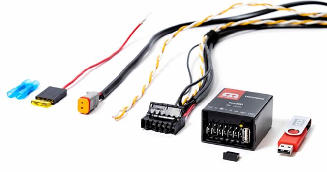 Hovedbilde Digital Lightning 1200 