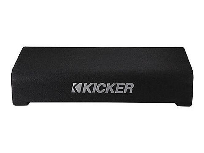 Hovedbilde Kicker TRTP10 basskasse 2ohm 
