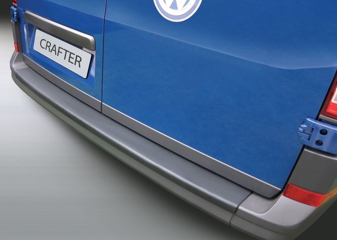 Hovedbilde Støtfanger list bak VW Crafter 2017-