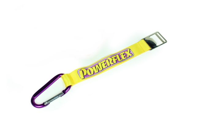 Hovedbilde Powerflex Bottle Opener with Carabiner