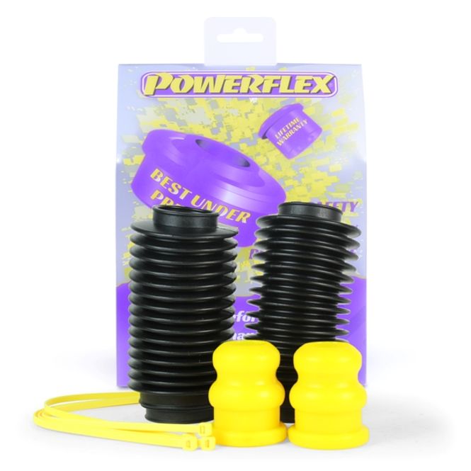 Hovedbilde Universal Bump Stop and Cover Kit