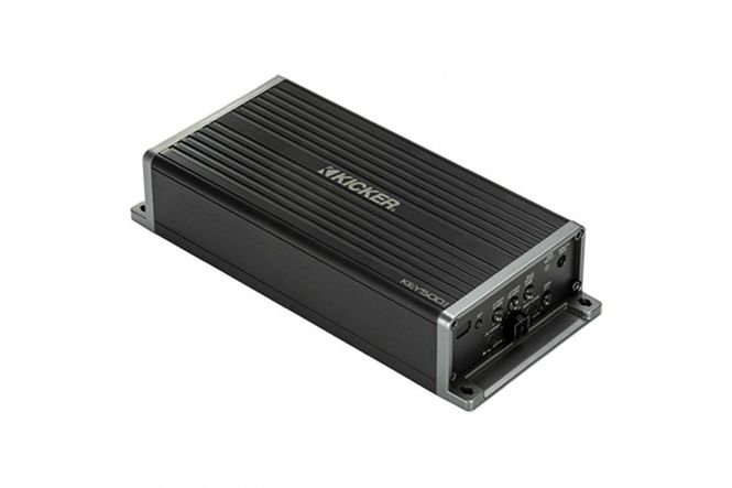 Hovedbilde Kicker KEY5001 forsterker 500x1 Mono