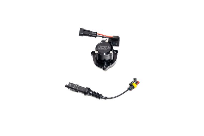 Hovedbilde Electronic Recirculation Valve for Shared Platform Applications Product code: FMEDV102R