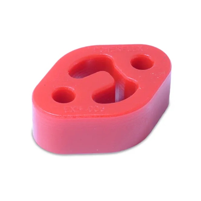 Hovedbilde Exhaust Mount