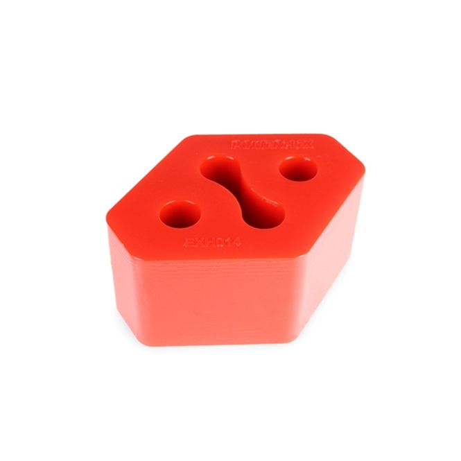 Hovedbilde Exhaust Mount