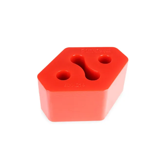 Hovedbilde Exhaust Mount