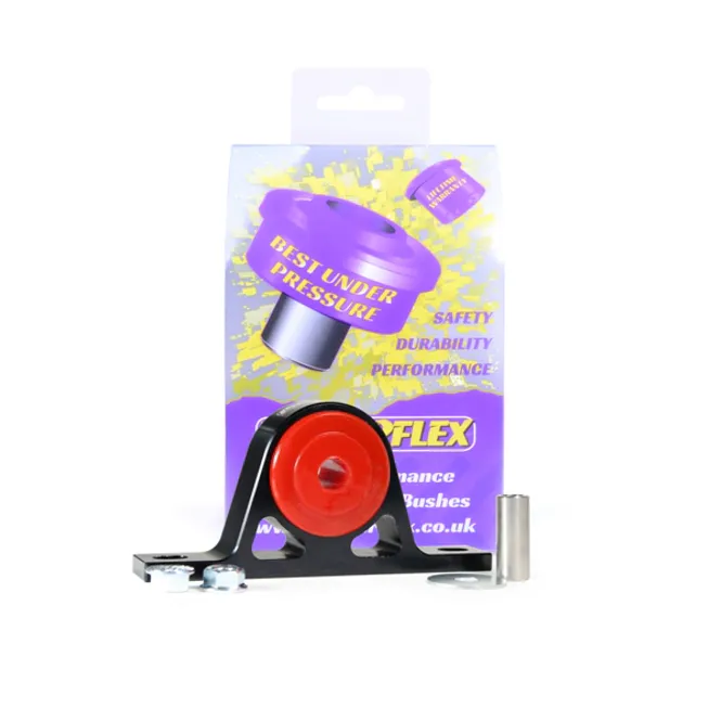 Hovedbilde BMW Exhaust Mounting Bush & Bracket