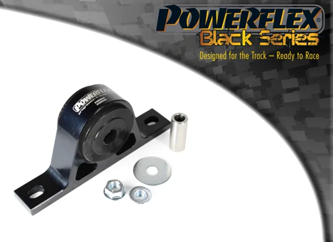 Hovedbilde Exhaust Mounting Bush & Bracket