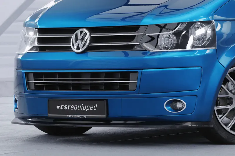 Cup spoiler  CSR VW T5 Bus 2010-2015
