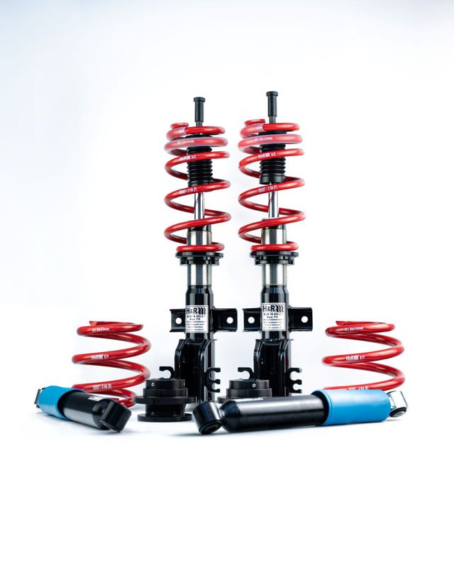 H&R 29267-6 Coilover til Volkswagen VW T5 T6