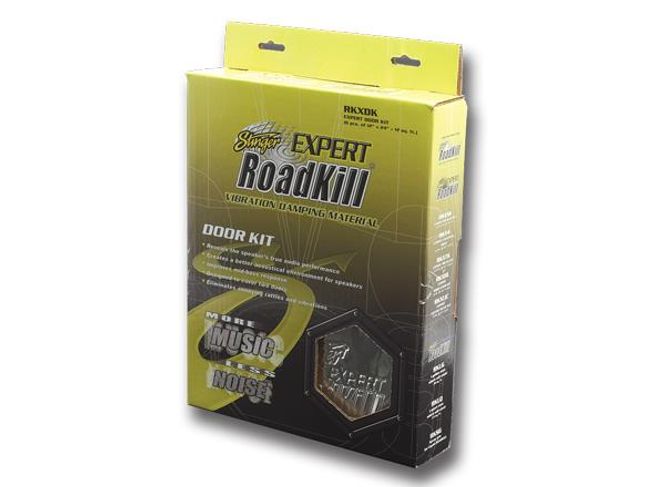Hovedbilde Stinger RoadKill RKXDK - Expert Dørsett