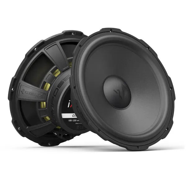 Bilde av Helix Compose Ci7 W200FM-S3 Helix Compose, 8`` midbasser, 150W R