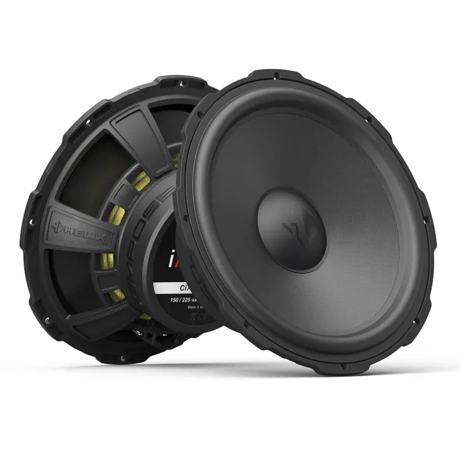 Hovedbilde Helix Compose Ci7 W200FM-S3 Helix Compose, 8`` midbasser, 150W R