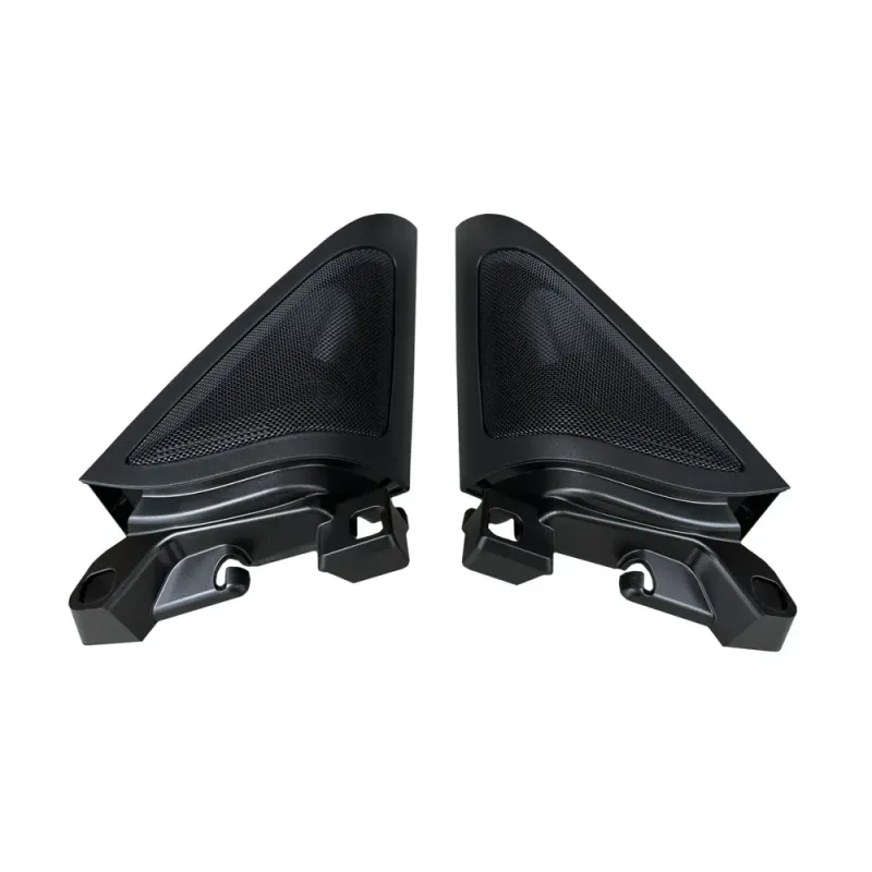 Match Lydoppgraderingspakke BMW i4 Lydpakke for BMW i4 G26 med BASE