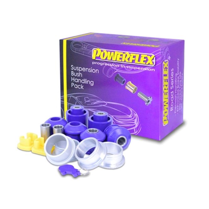 Hovedbilde Powerflex Handling Pack