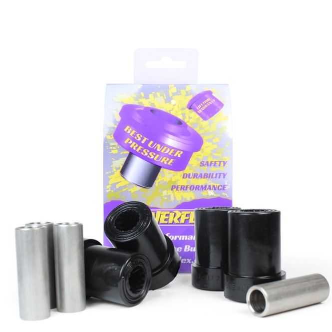 Hovedbilde Rear Lower Wishbone Inner Bush