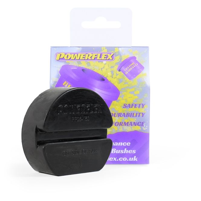 Hovedbilde Jack Pad Adaptor
