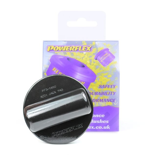 Hovedbilde Audi Jack Pad Adaptor