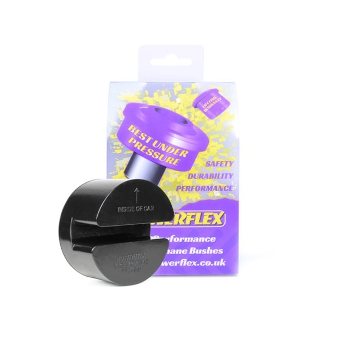 Hovedbilde Jack Pad Adaptor