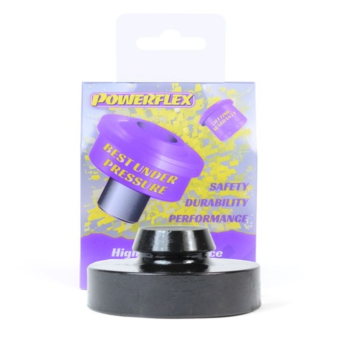 Hovedbilde Jacking Point Insert